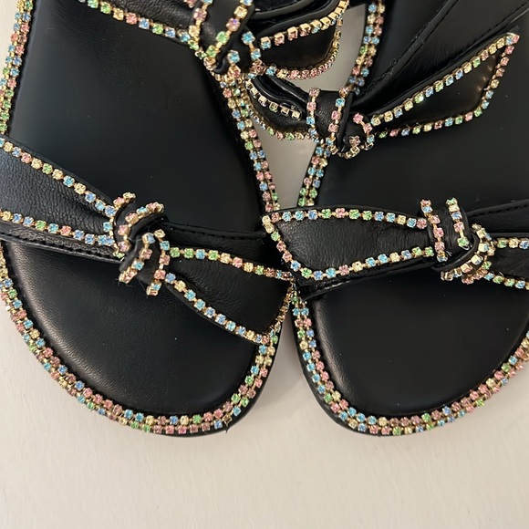 Mystique x Stephanie Gottlieb sandals - Picture 8 of 8
